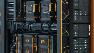 Top High Performance AI Server Manufacturers for Global Buyers?