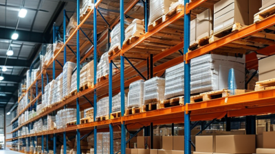 ¿Cómo elegir el sistema de estanterías adecuado en China?