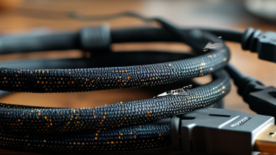 What is a 4K HDMI to HDMI Cable and Why Do You Need It?