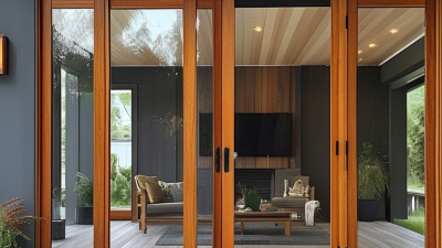 Why Choose Aluminum Instead of Wood for Patio Doors?