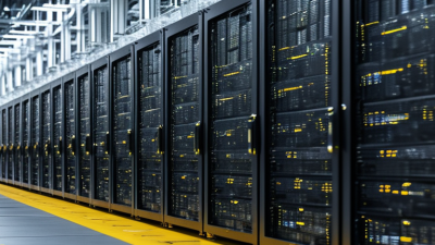 What is an AI Server Factory and How Does It Work?
