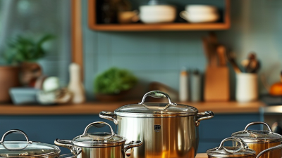 Top Tips for Choosing Safe Cooking Appliances for Families?