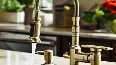 2026 Best Tips for Troubleshooting a Motion Sensor Kitchen Tap?