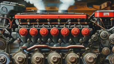 Signs of a Failing Engine You Should Never Ignore?
