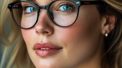 Monthly Contact Lens Buying Guide for 2026 How to Choose the Best?