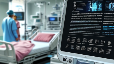 How Smart Healthcare Devices Are Transforming Hospitals Worldwide?