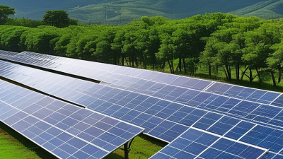 How to Integrate Batteries with Solar Power Systems for Best Results?