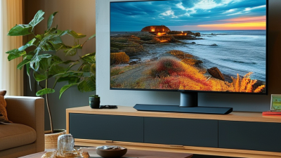 Top 10 LED TV Brands You Should Consider for Purchase?