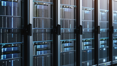 Top Rackmount AI Servers from Leading Manufacturers in 2026?