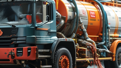 How to Effectively Manage Hazardous Waste in Vacuum Trucks?