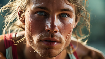 10 Reasons Athletes Need Higher Vitamin Intake for Peak Performance?