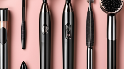 Multi Functional Beauty Tools for Easy Minimal Beauty Routines?
