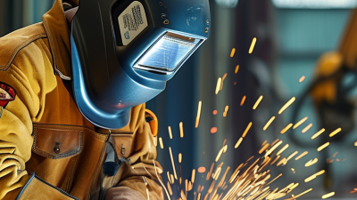 Top 10 Essential Safety Gear for Plasma Cutting Safety?