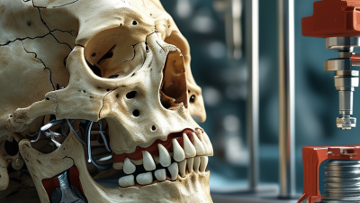 Can Bone Regrow Around Orthopedic Implants Effectively?