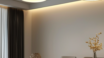 2026 How to Choose Between Flush Mount and Semi Flush Mount Lights?