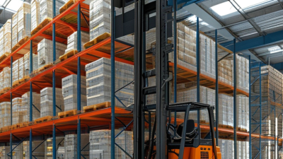 How to Choose the Best Warehouse Building Manufacturer?