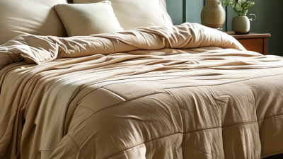 Top 10 Bedding Options for Couples with Different Temperatures?