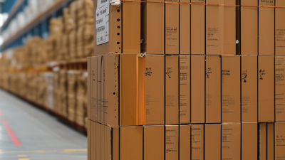 What Should You Know Before Importing Furniture From China?