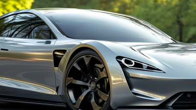 Top Electric Vehicles to Consider in 2026 for Global Buyers?