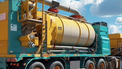 Top Tips for Choosing a Compressor Desiccant Dryer?