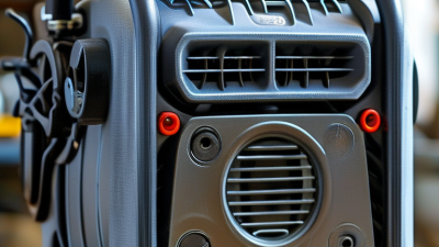 Top Small Air Compressors in 2026 for Global Buyers?