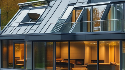 How to Choose the Best Windows for Passive House Certification?
