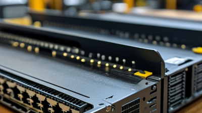 2026 Top QSFP-DD Transceiver Trends for Global Buyers?