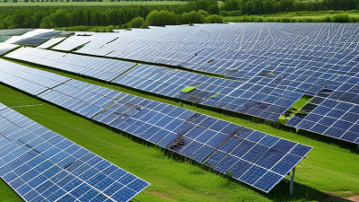 Top 10 Ways to Choose the Right Solar Battery Capacity?