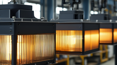 How to Identify High Quality Heat Dissipation in Industrial Lamps?