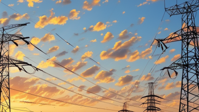 China Top 10 Ways to Calculate Voltage Drop for Long Wires?