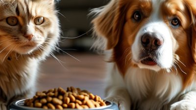 Why Does My Pet Ignore the Automatic Feeder Solutions