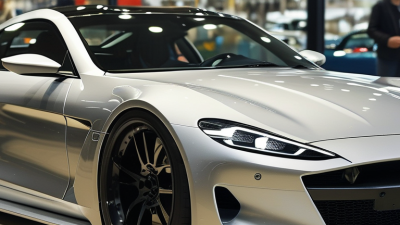 2026 Top Automotive Silicone Hose Trends for Global Buyers