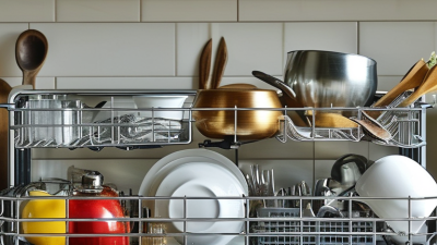 Can Stainless Steel Cookware Go in the Dishwasher Tips for Buyers