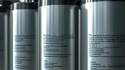What Factors Influence the Price of Quality Batteries?