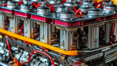Como resolver o problema de demora na partida do motor?