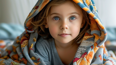 Top 10 Best Children's Blanket Options for Global Buyers?