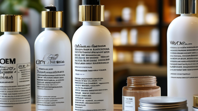 What Is OEM Skincare Manufacturing and How to Start It?