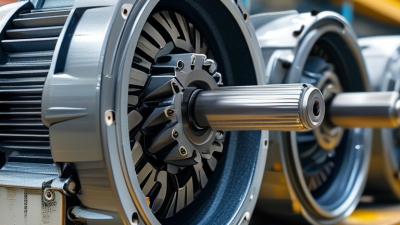 2026 Top Trends in AC Shaded Pole Gear Motor Buying Guides?