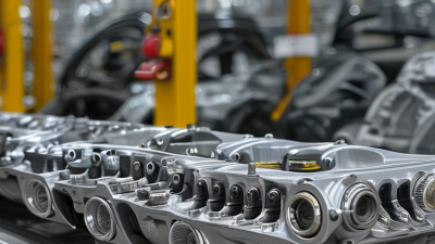 China Top 10 Tips for Choosing OEM or Aftermarket Auto Parts?