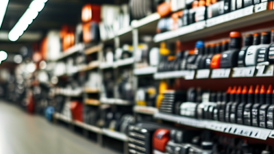 What Should You Know Before Buying Auto Parts for Your Car?