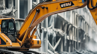 Why Choose Breaking Hammer for Your Construction Needs?