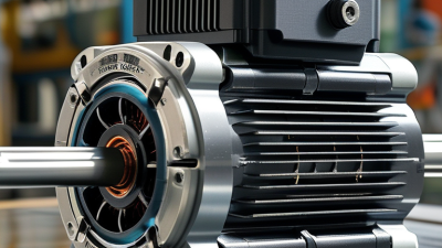 Top Tips for Choosing the Right DC Brushless Motor?