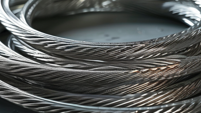 Best 304 vs 316 Stainless Steel Wire Which is Right for You?