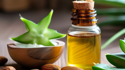 Como escolher os melhores ingredientes cosméticos para pele sensível?