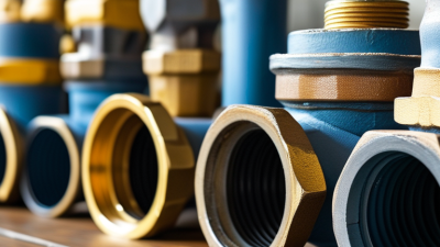 2026 How to Choose Poly Pipe Fittings for Your Projects?