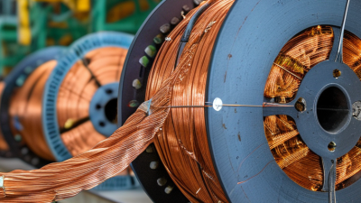 Best Conductor Cable for Global Buyers to Consider?