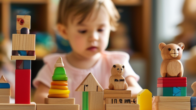 10 Tips for Selecting Safe Educational Toys for Kids?