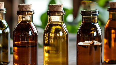 How to Find a Reliable Glass Bottle Supplier for Your Business?
