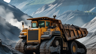 Why is Equipment Maintenance Essential for Mining Success?