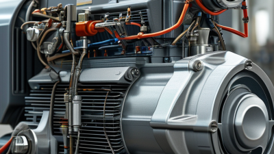 Top 10 Two Stage Compressors for Global Buyers in 2026?